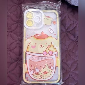 iPhone 13 Pro Max case